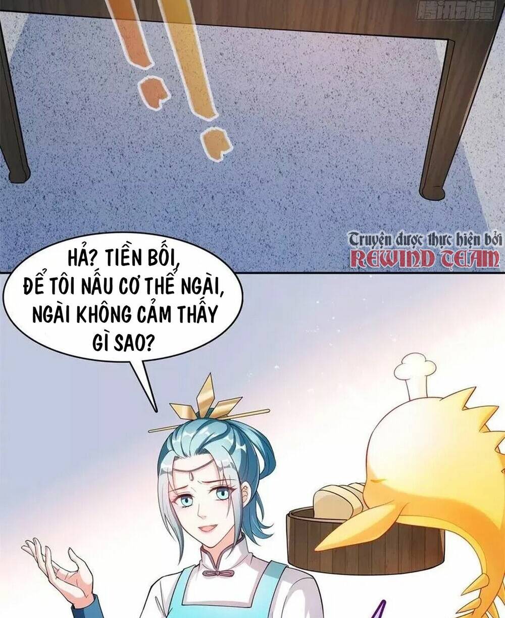 Tu Chân Nói Chuyện Phiếm Quần Chapter 405 - Trang 2