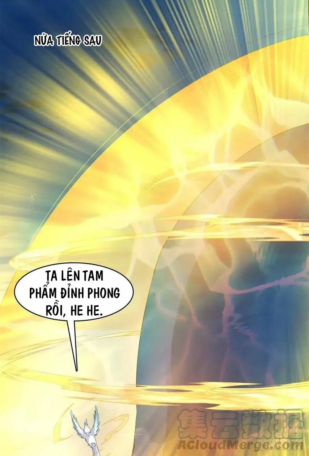 Tu Chân Nói Chuyện Phiếm Quần Chapter 405 - Trang 2