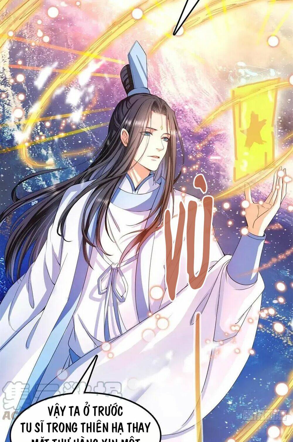 Tu Chân Nói Chuyện Phiếm Quần Chapter 405 - Trang 2