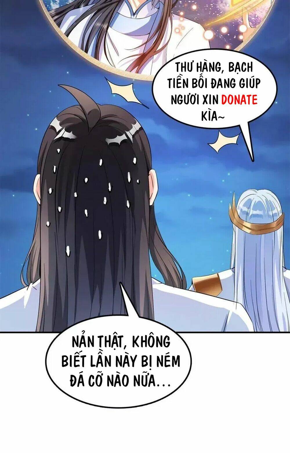 Tu Chân Nói Chuyện Phiếm Quần Chapter 405 - Trang 2