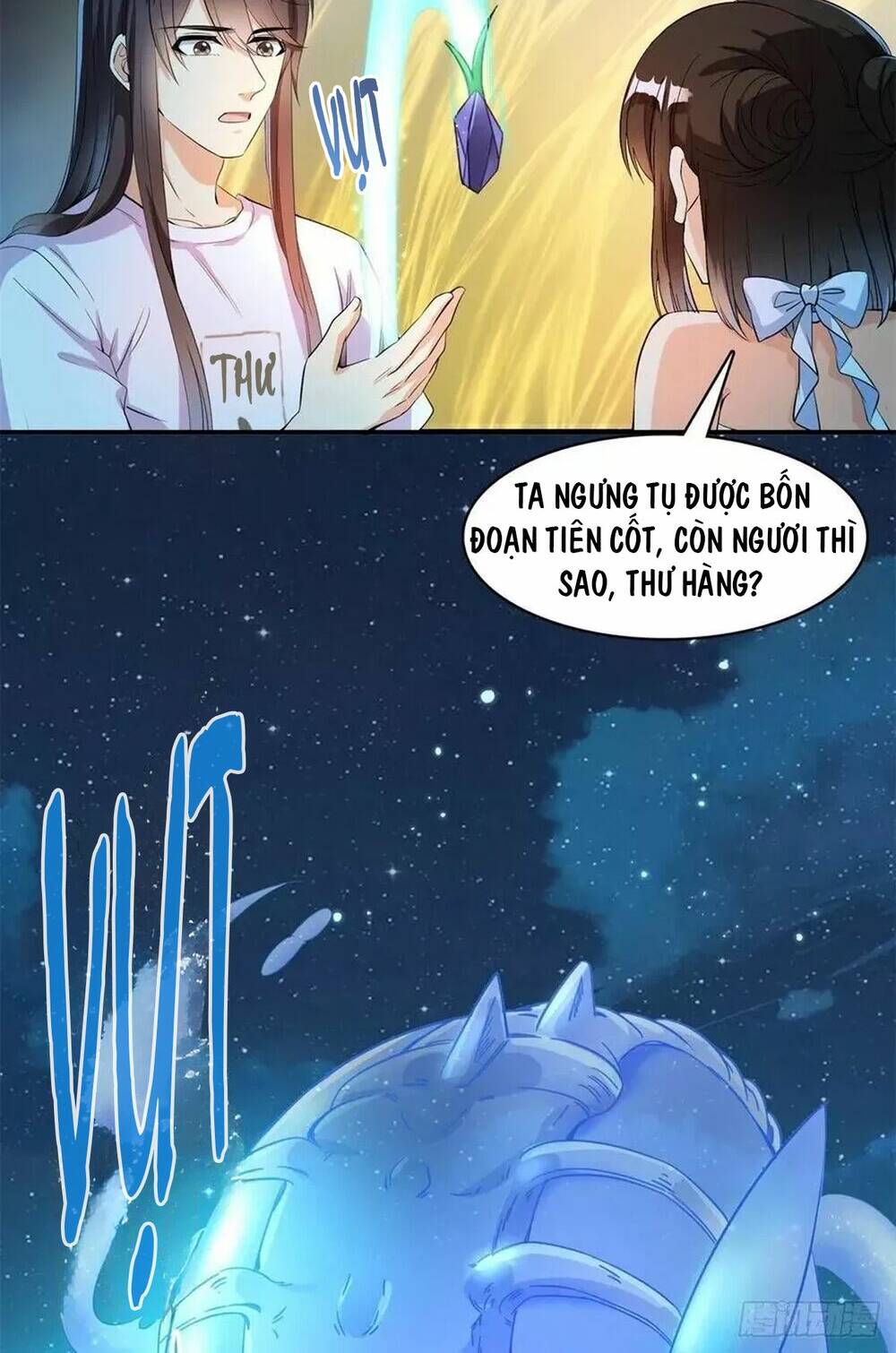 Tu Chân Nói Chuyện Phiếm Quần Chapter 405 - Trang 2