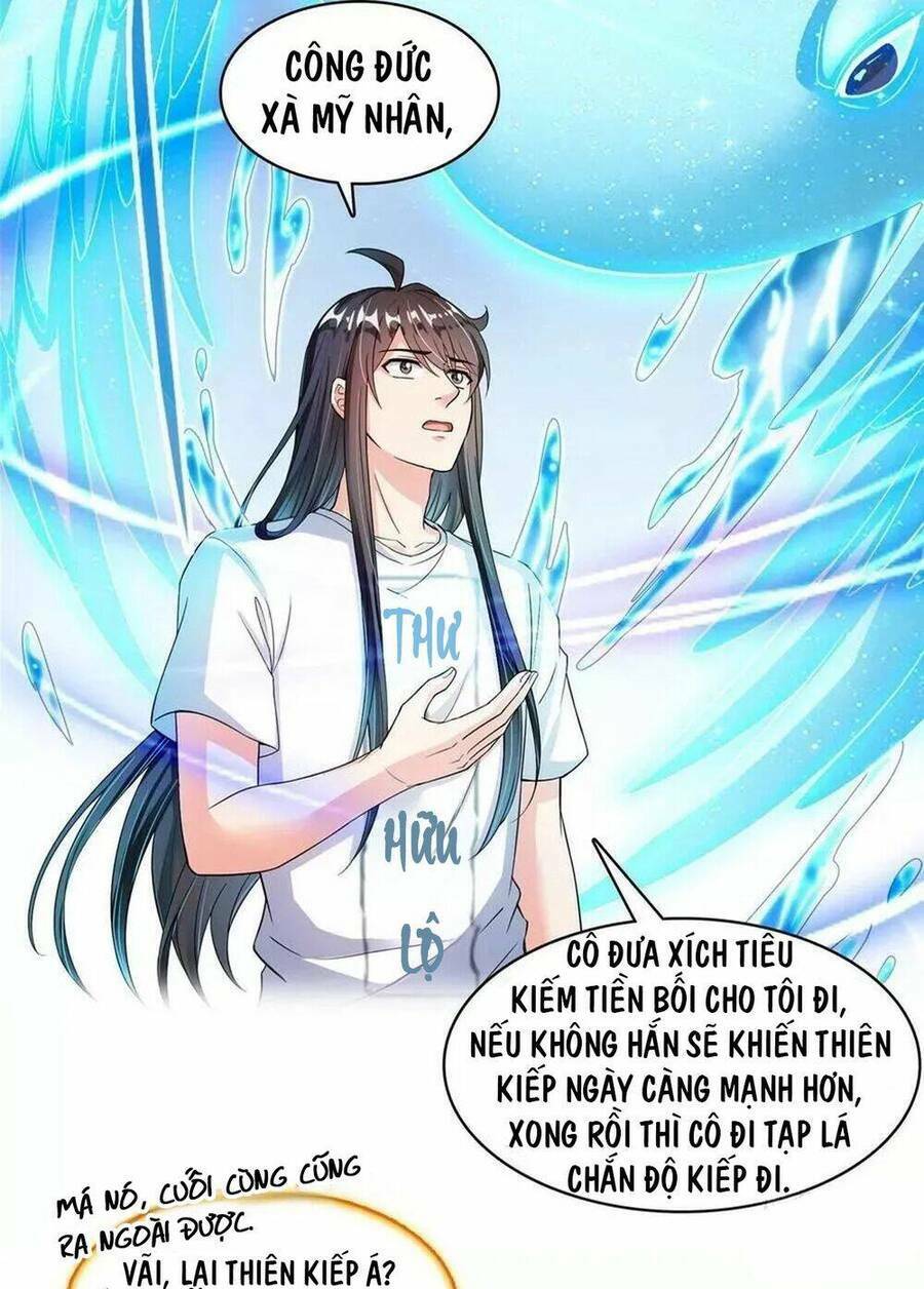 Tu Chân Nói Chuyện Phiếm Quần Chapter 406.5 - Trang 2