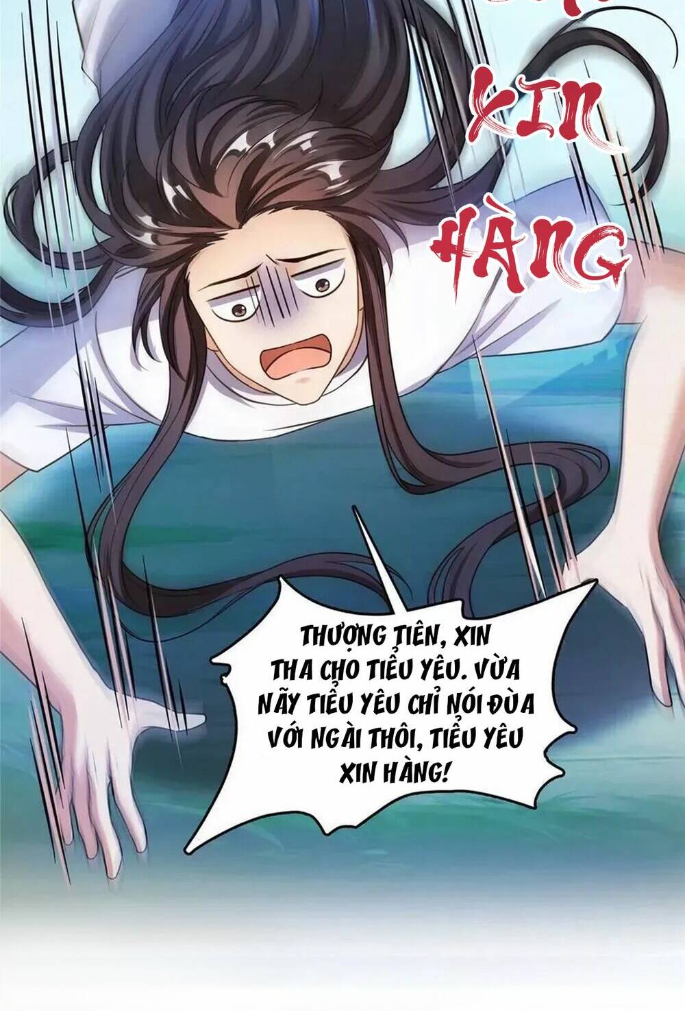 Tu Chân Nói Chuyện Phiếm Quần Chapter 407 - Trang 2