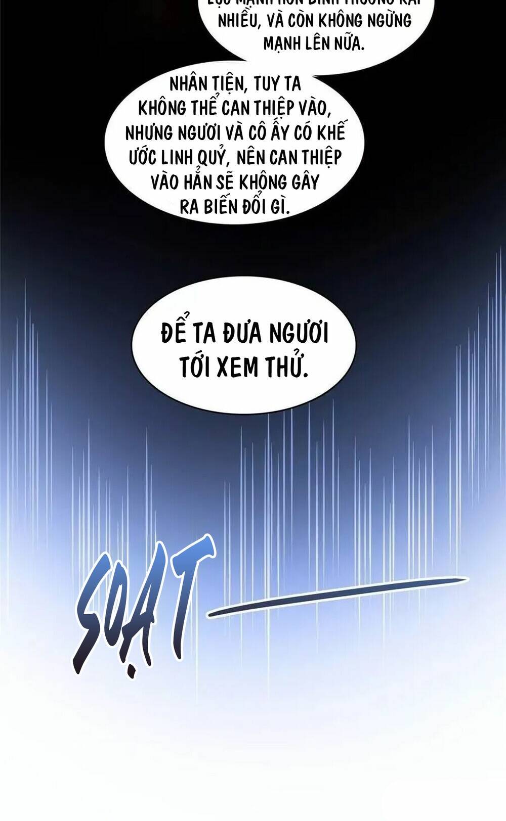 Tu Chân Nói Chuyện Phiếm Quần Chapter 409 - Trang 2