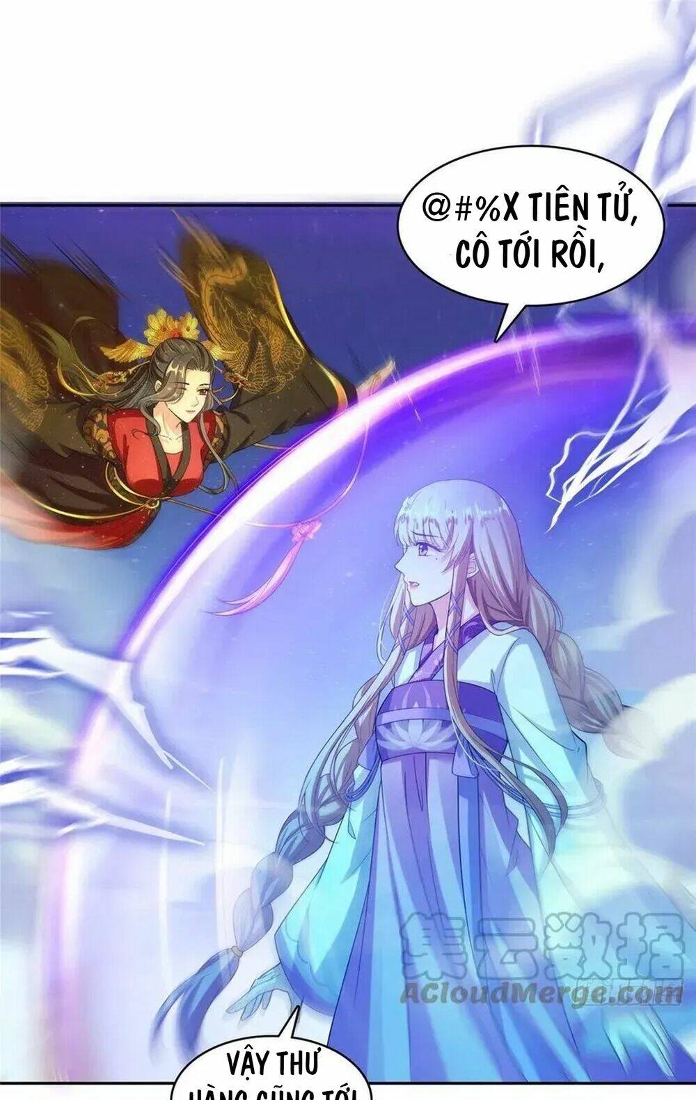 Tu Chân Nói Chuyện Phiếm Quần Chapter 409 - Trang 2