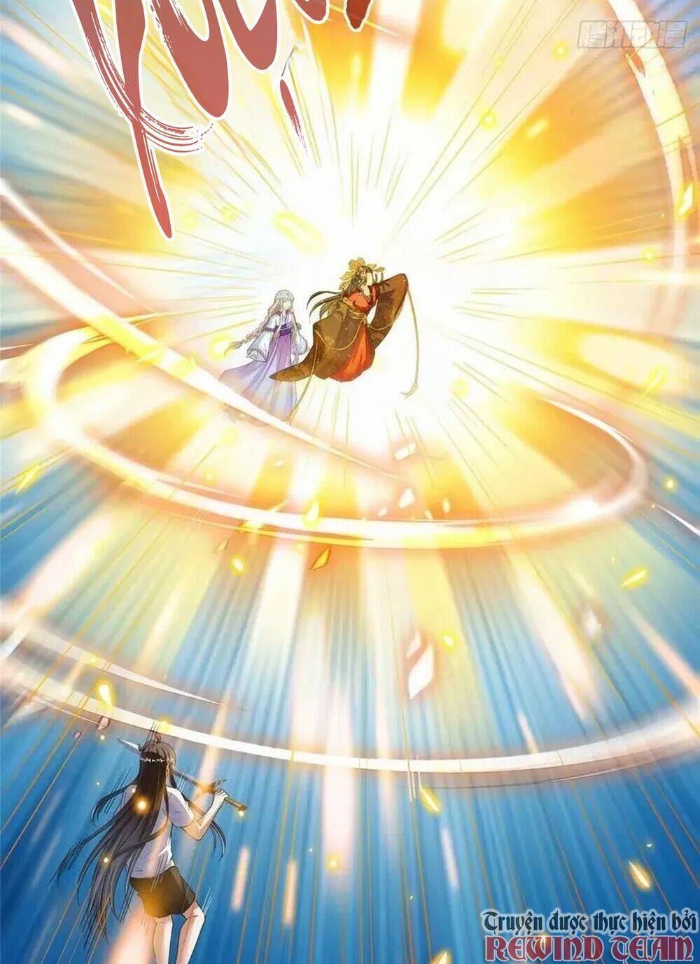 Tu Chân Nói Chuyện Phiếm Quần Chapter 409 - Trang 2