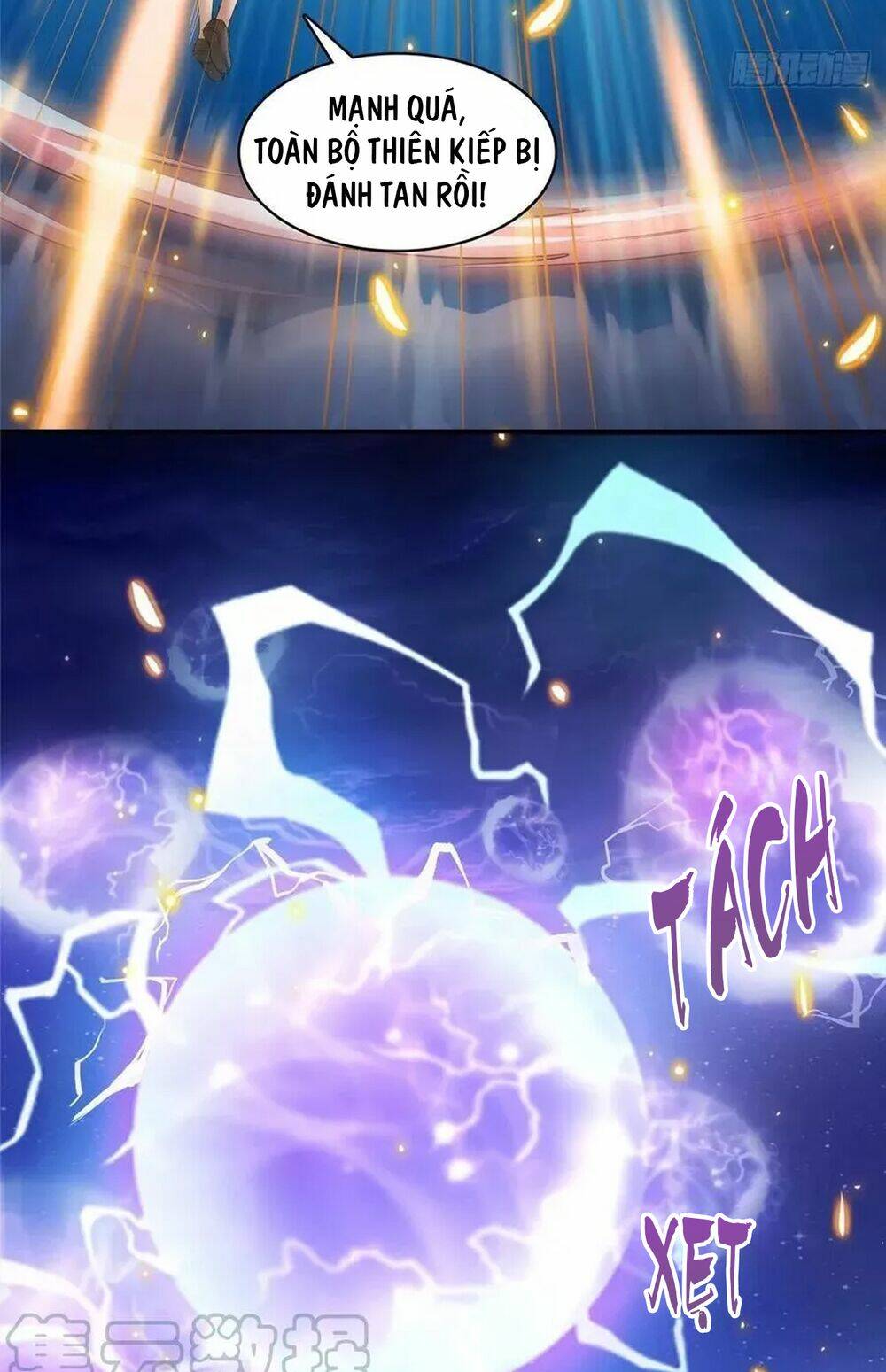 Tu Chân Nói Chuyện Phiếm Quần Chapter 409 - Trang 2