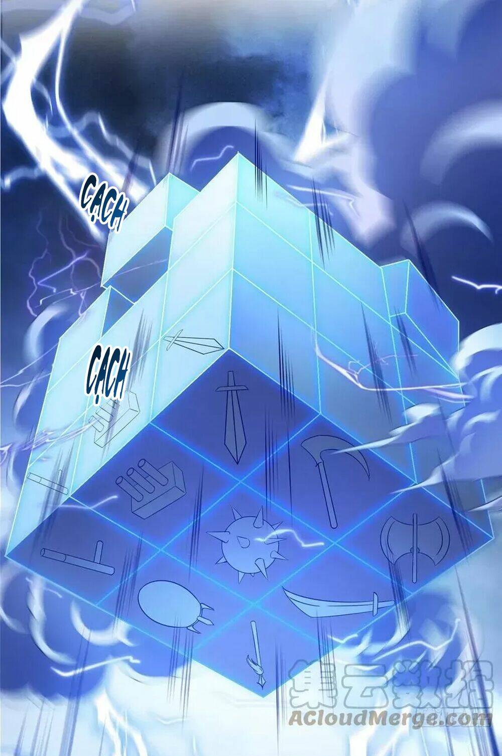 Tu Chân Nói Chuyện Phiếm Quần Chapter 409 - Trang 2