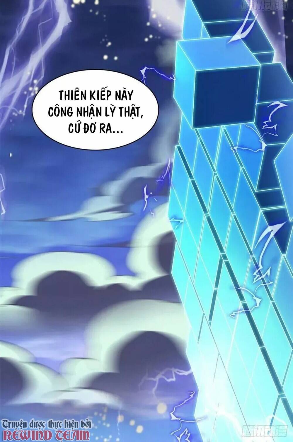 Tu Chân Nói Chuyện Phiếm Quần Chapter 409 - Trang 2