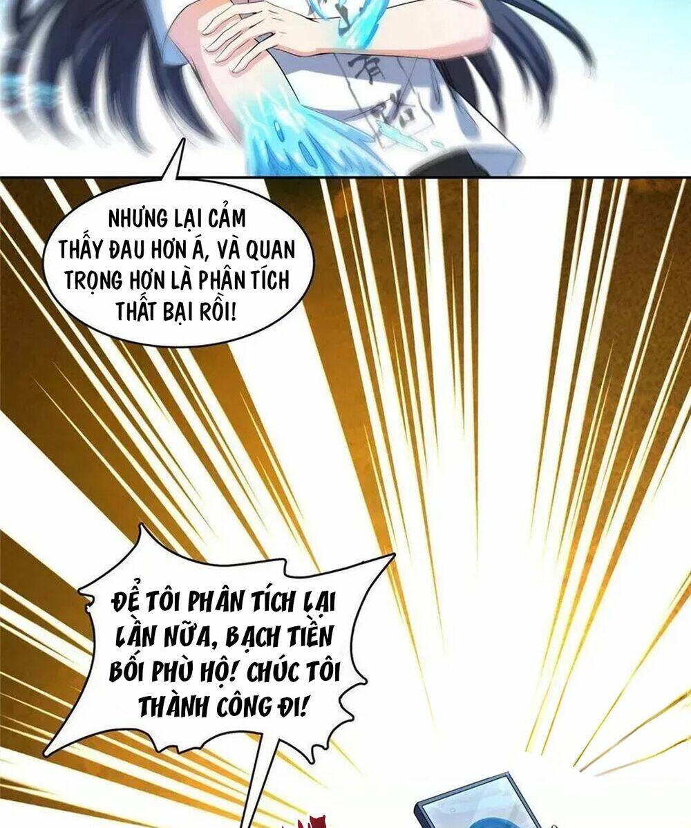 Tu Chân Nói Chuyện Phiếm Quần Chapter 409 - Trang 2