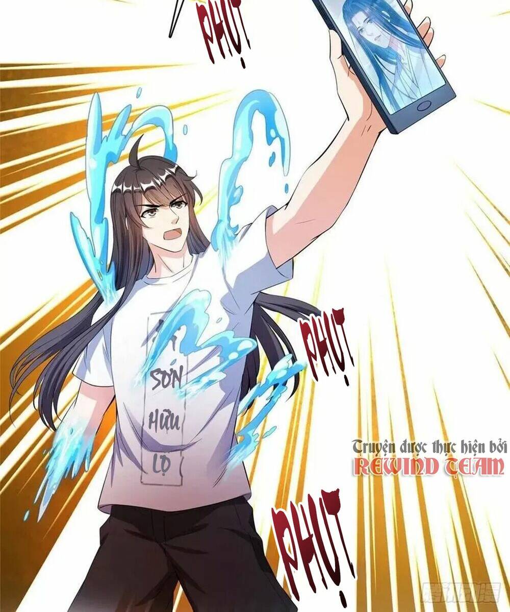 Tu Chân Nói Chuyện Phiếm Quần Chapter 409 - Trang 2