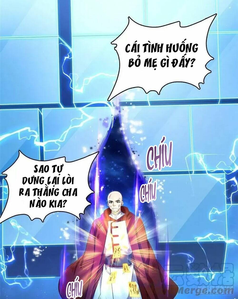Tu Chân Nói Chuyện Phiếm Quần Chapter 409 - Trang 2