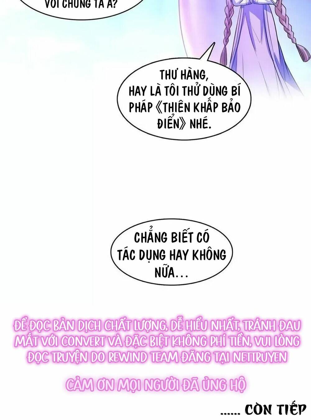 Tu Chân Nói Chuyện Phiếm Quần Chapter 409 - Trang 2