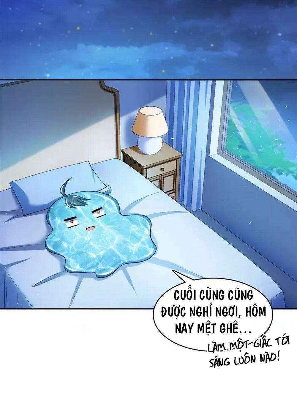 Tu Chân Nói Chuyện Phiếm Quần Chapter 409 - Trang 2