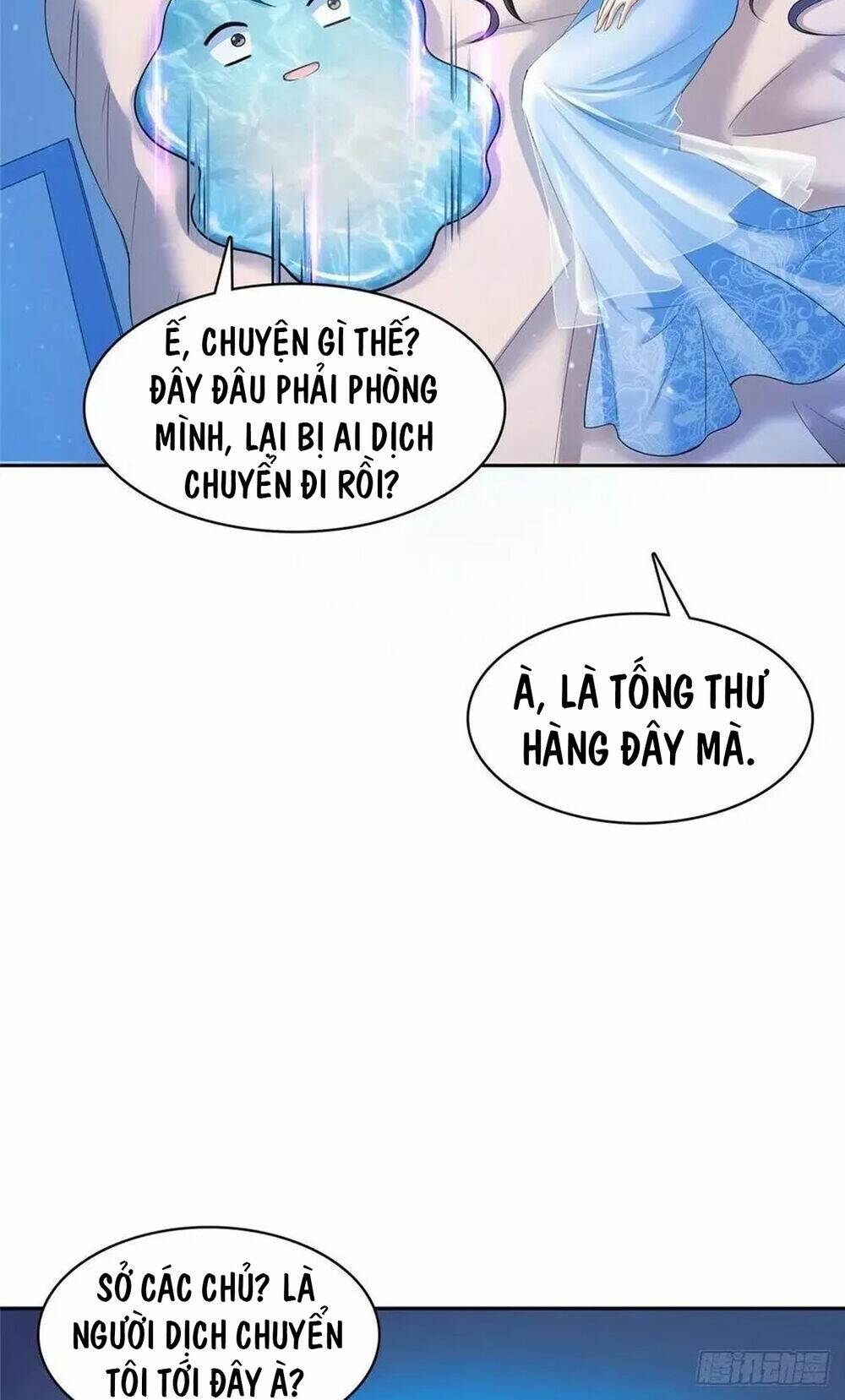 Tu Chân Nói Chuyện Phiếm Quần Chapter 409 - Trang 2
