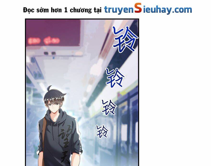 Tu Chân Nói Chuyện Phiếm Quần Chapter 41 - Trang 2