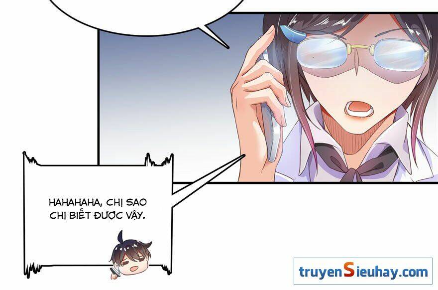 Tu Chân Nói Chuyện Phiếm Quần Chapter 41 - Trang 2