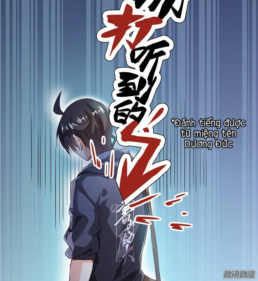 Tu Chân Nói Chuyện Phiếm Quần Chapter 41 - Trang 2