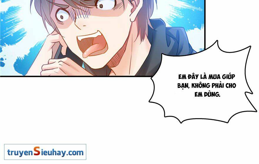 Tu Chân Nói Chuyện Phiếm Quần Chapter 41 - Trang 2