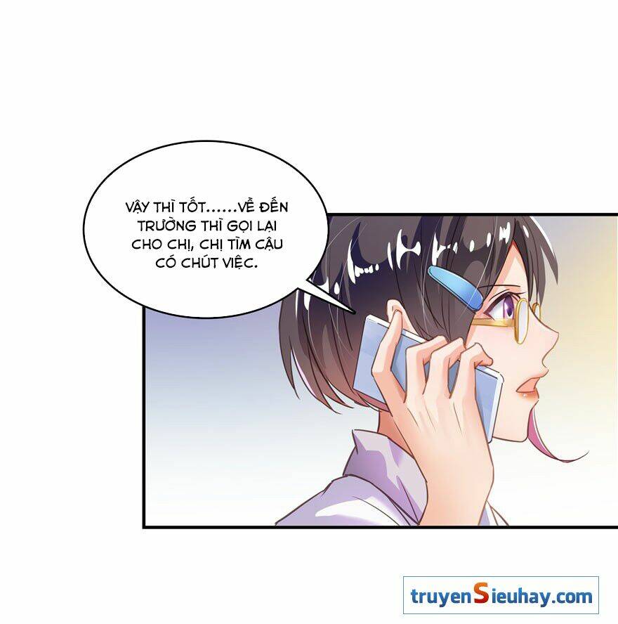 Tu Chân Nói Chuyện Phiếm Quần Chapter 41 - Trang 2