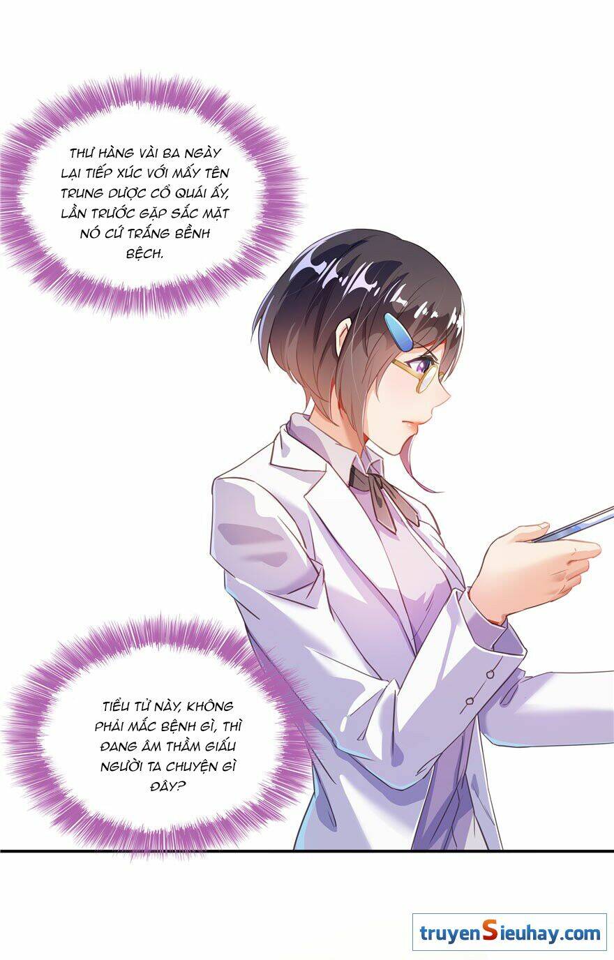 Tu Chân Nói Chuyện Phiếm Quần Chapter 41 - Trang 2