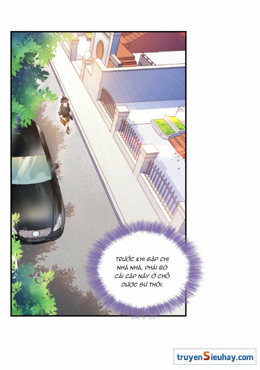 Tu Chân Nói Chuyện Phiếm Quần Chapter 41 - Trang 2