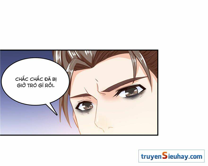 Tu Chân Nói Chuyện Phiếm Quần Chapter 41 - Trang 2