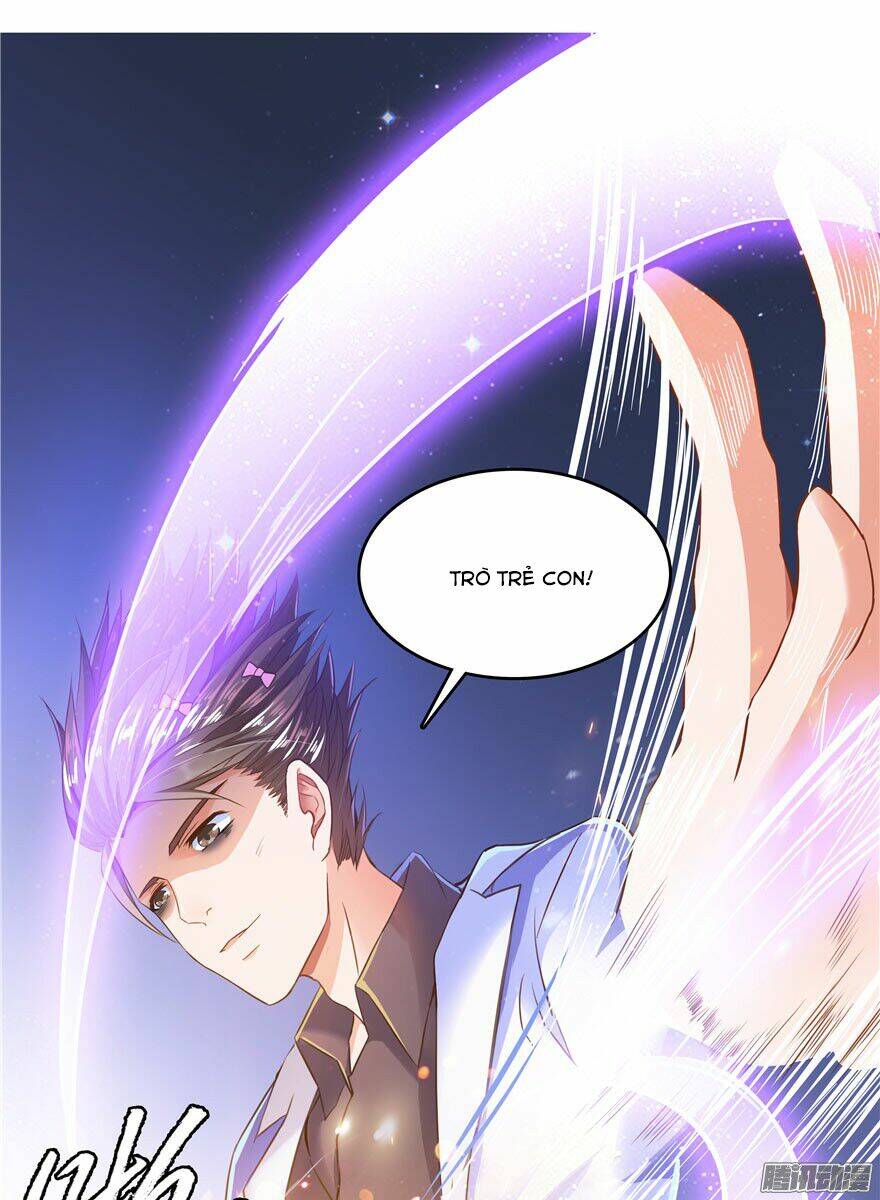 Tu Chân Nói Chuyện Phiếm Quần Chapter 41 - Trang 2