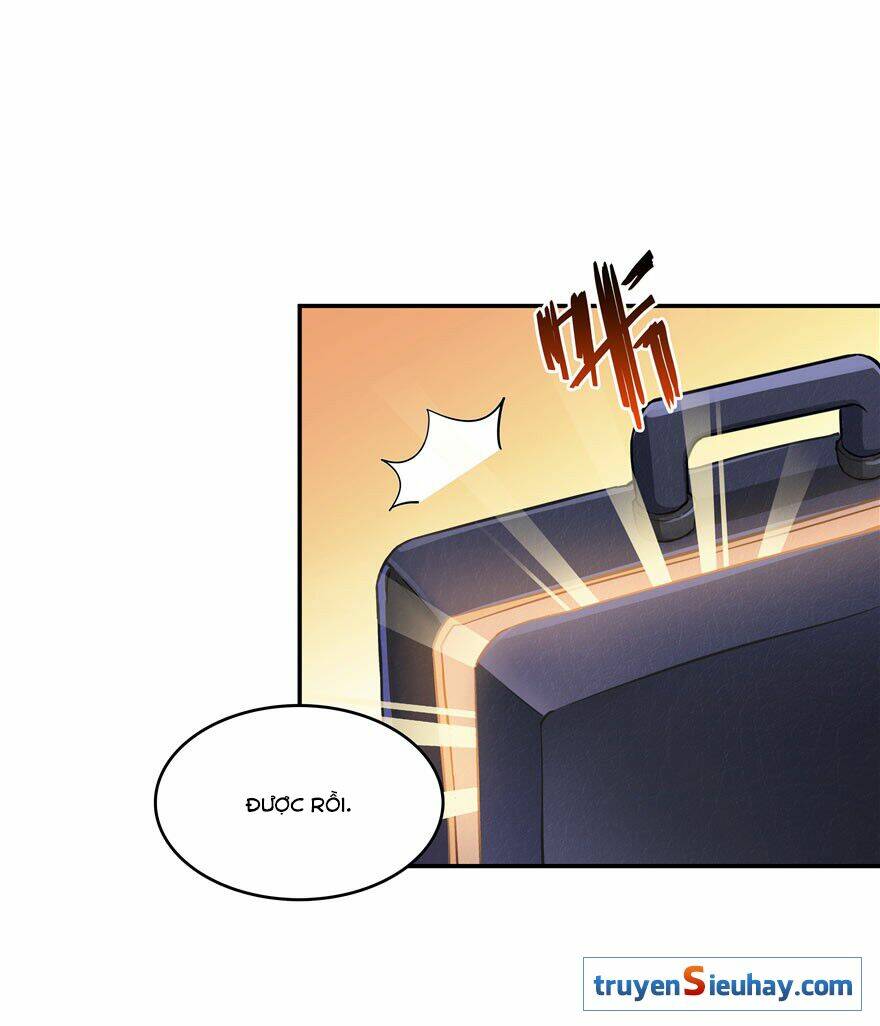 Tu Chân Nói Chuyện Phiếm Quần Chapter 41 - Trang 2