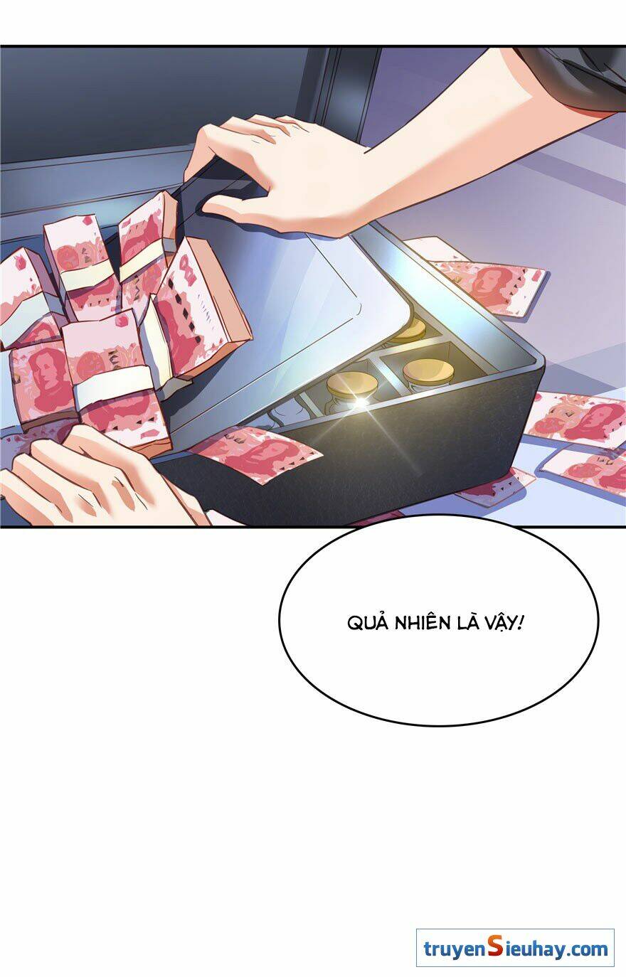 Tu Chân Nói Chuyện Phiếm Quần Chapter 41 - Trang 2