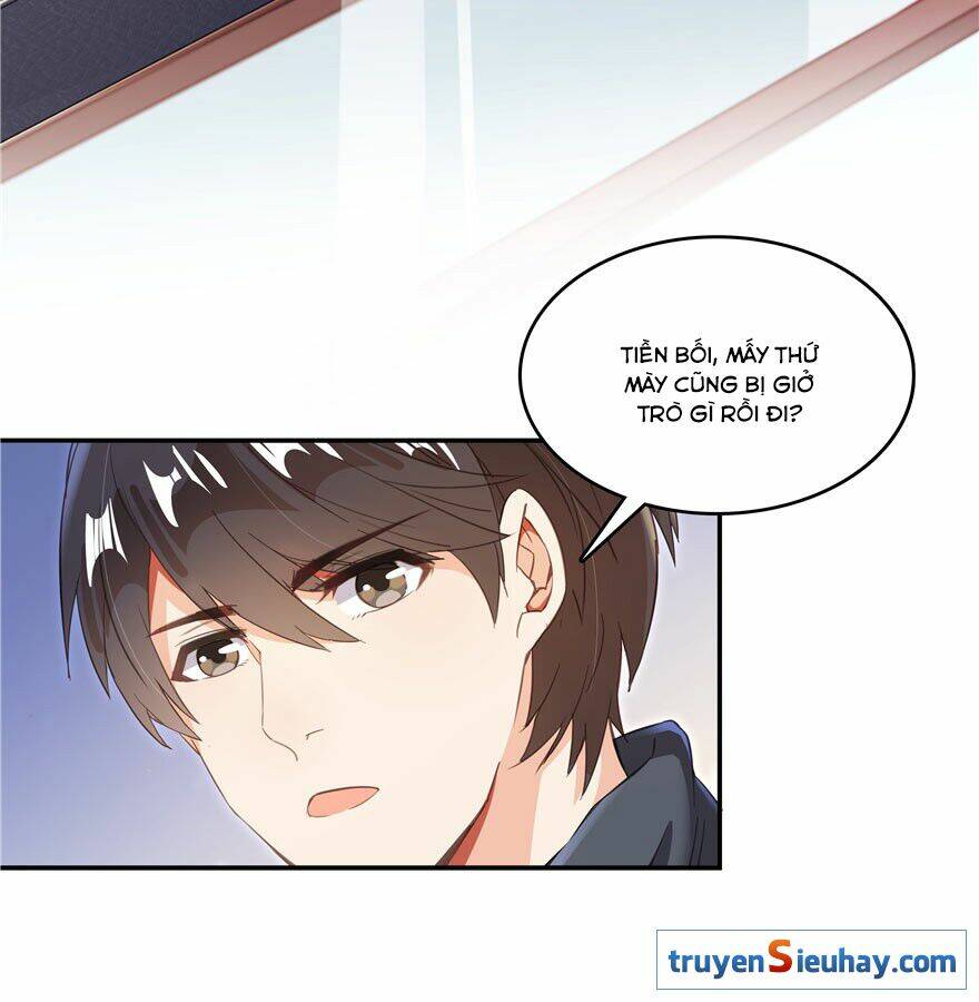 Tu Chân Nói Chuyện Phiếm Quần Chapter 41 - Trang 2