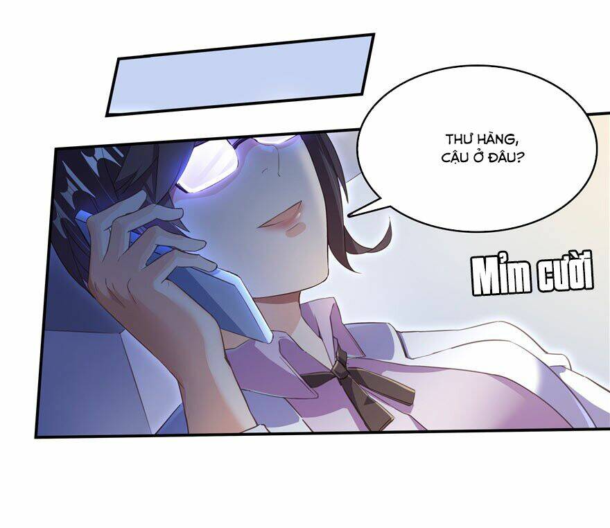 Tu Chân Nói Chuyện Phiếm Quần Chapter 41 - Trang 2