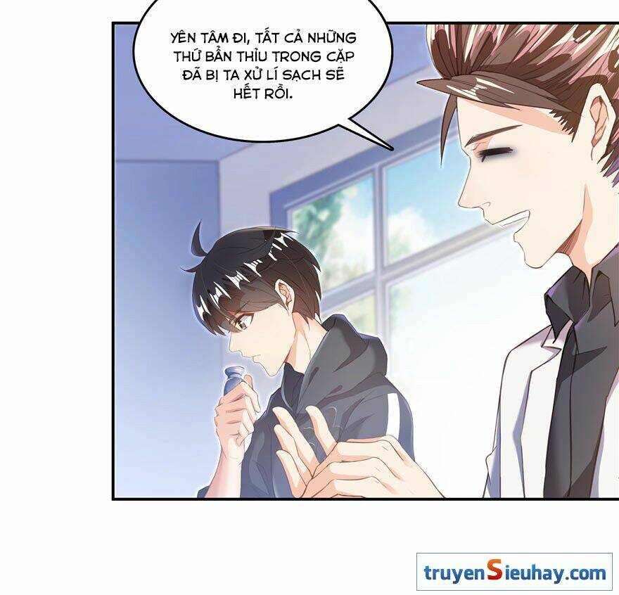 Tu Chân Nói Chuyện Phiếm Quần Chapter 41 - Trang 2