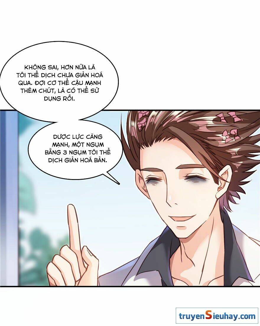 Tu Chân Nói Chuyện Phiếm Quần Chapter 41 - Trang 2