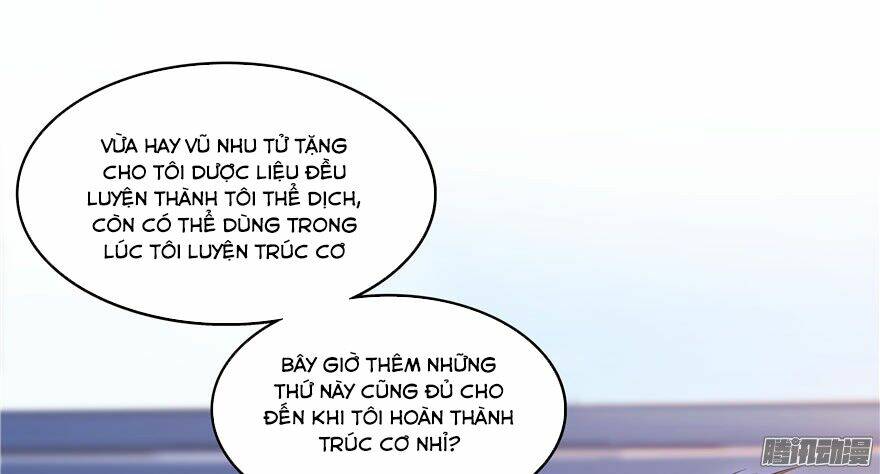Tu Chân Nói Chuyện Phiếm Quần Chapter 41 - Trang 2