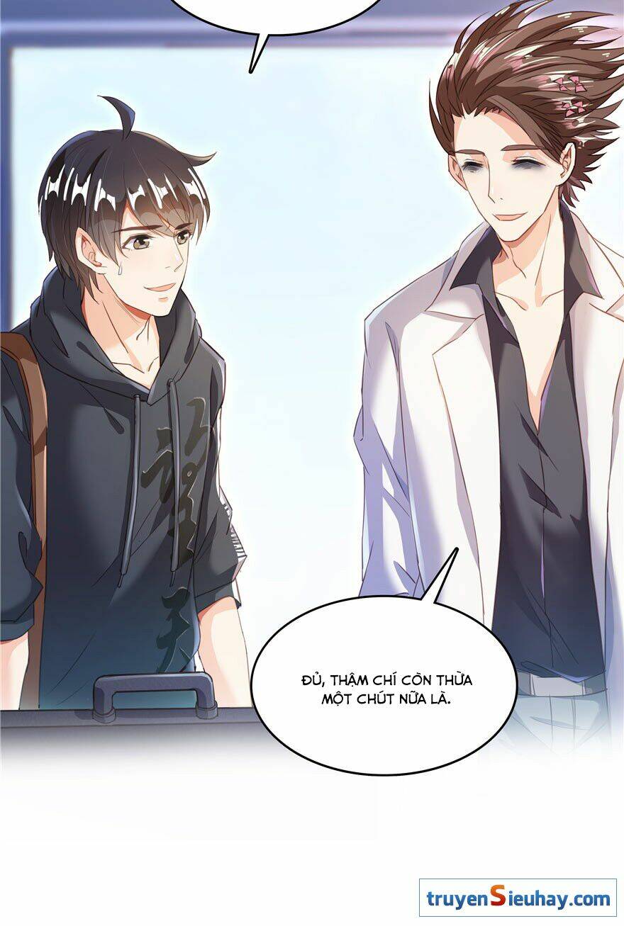 Tu Chân Nói Chuyện Phiếm Quần Chapter 41 - Trang 2