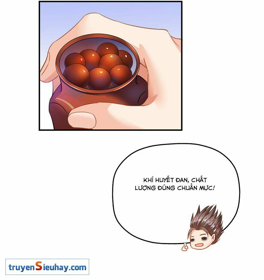 Tu Chân Nói Chuyện Phiếm Quần Chapter 41 - Trang 2