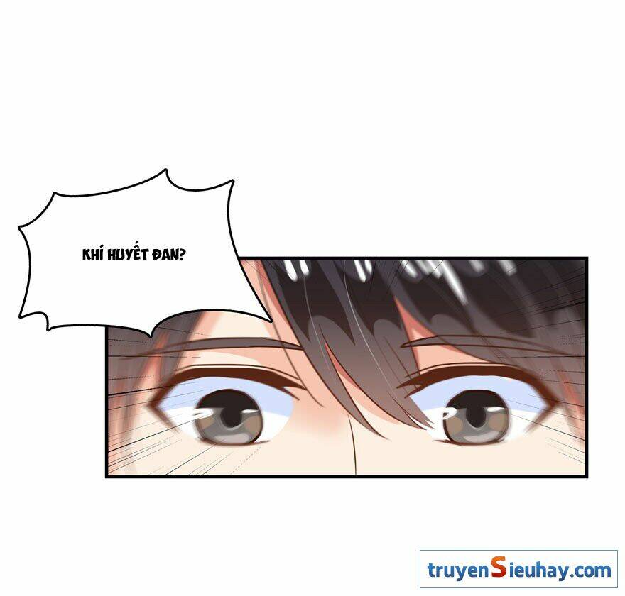 Tu Chân Nói Chuyện Phiếm Quần Chapter 41 - Trang 2