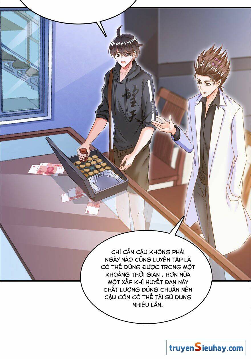 Tu Chân Nói Chuyện Phiếm Quần Chapter 41 - Trang 2