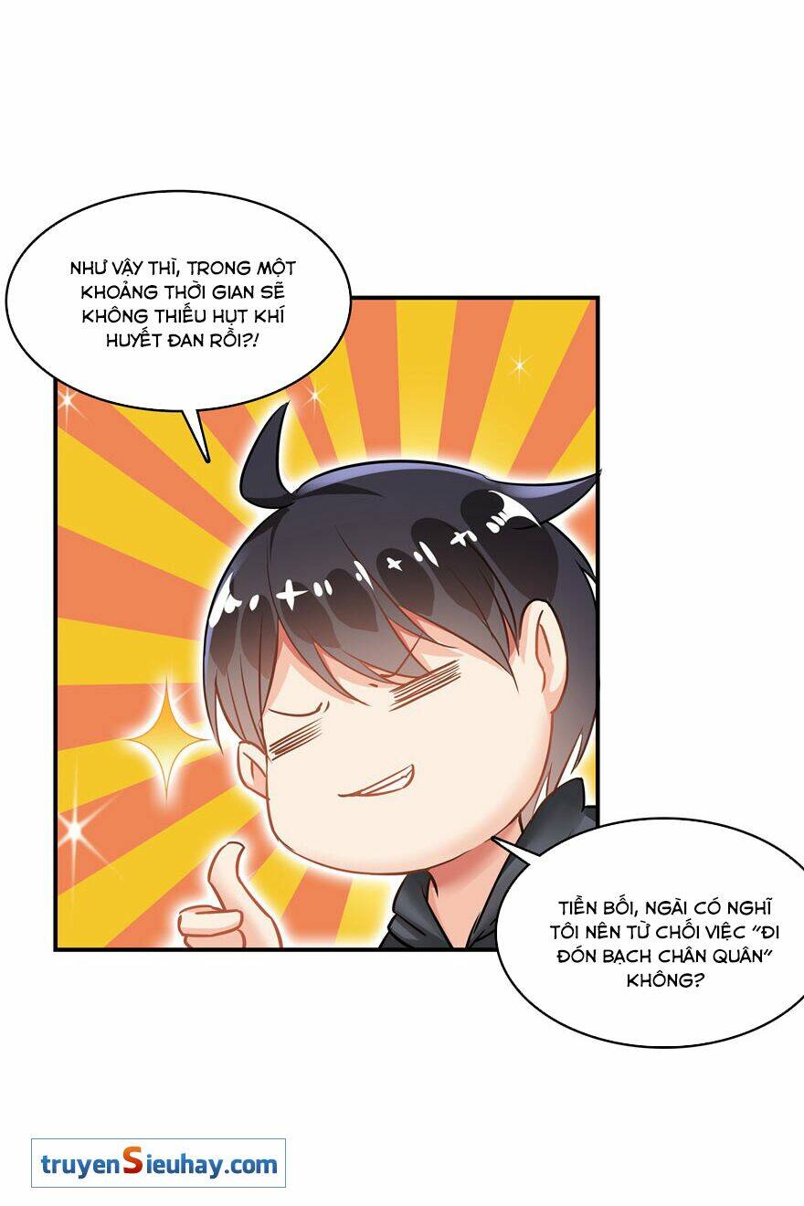 Tu Chân Nói Chuyện Phiếm Quần Chapter 41 - Trang 2