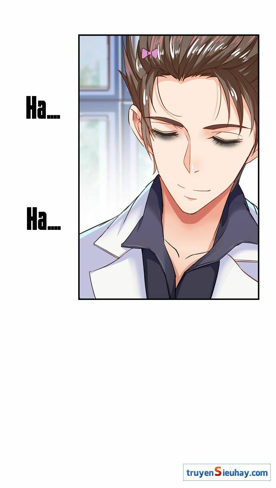 Tu Chân Nói Chuyện Phiếm Quần Chapter 41 - Trang 2