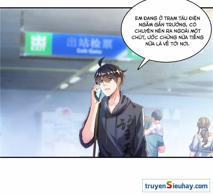 Tu Chân Nói Chuyện Phiếm Quần Chapter 41 - Trang 2