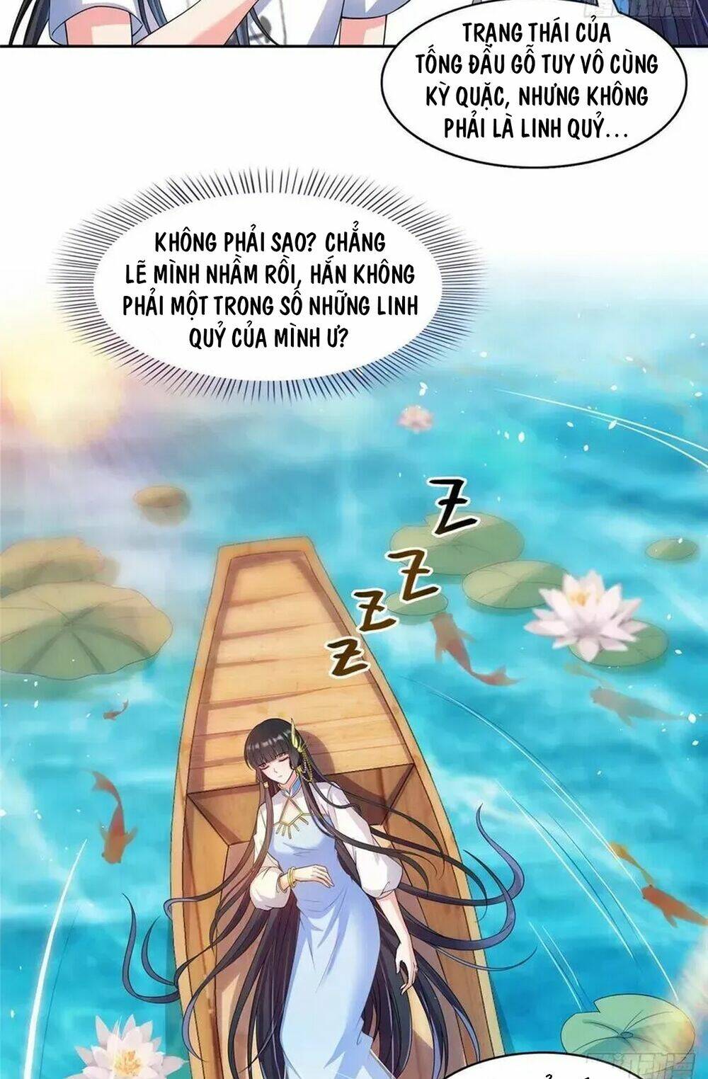 Tu Chân Nói Chuyện Phiếm Quần Chapter 410 - Trang 2