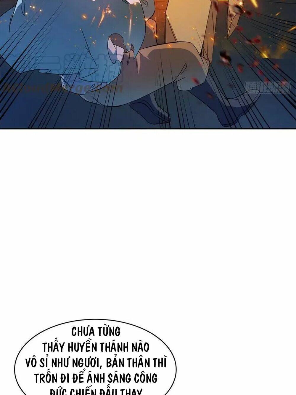 Tu Chân Nói Chuyện Phiếm Quần Chapter 412 - Trang 2