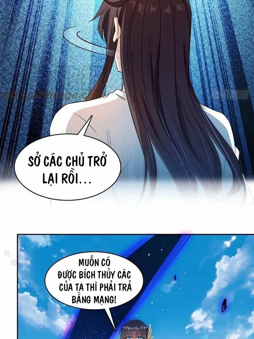 Tu Chân Nói Chuyện Phiếm Quần Chapter 412 - Trang 2