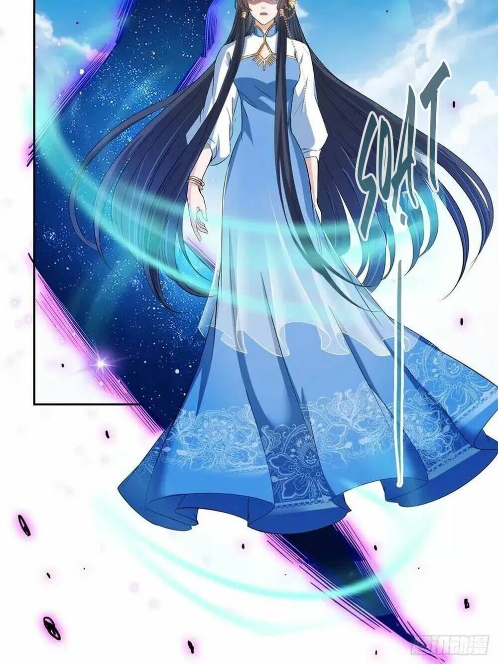 Tu Chân Nói Chuyện Phiếm Quần Chapter 412 - Trang 2