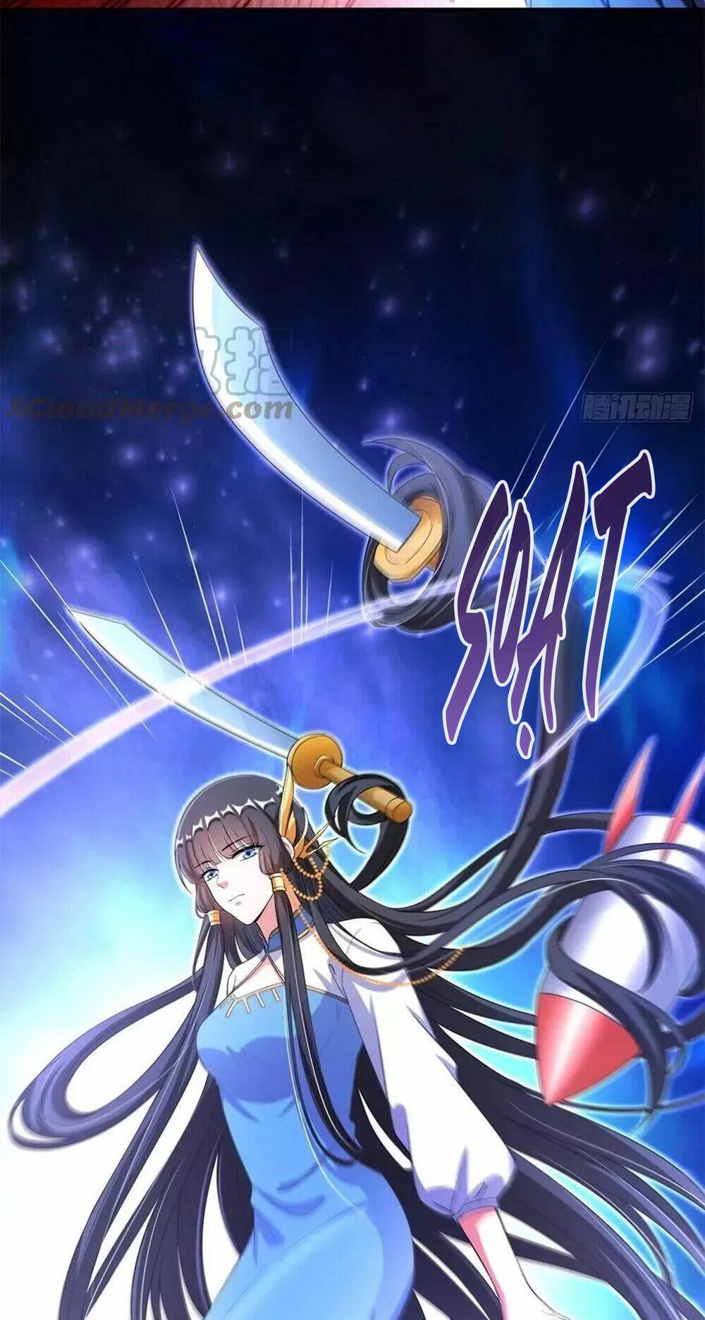 Tu Chân Nói Chuyện Phiếm Quần Chapter 412 - Trang 2