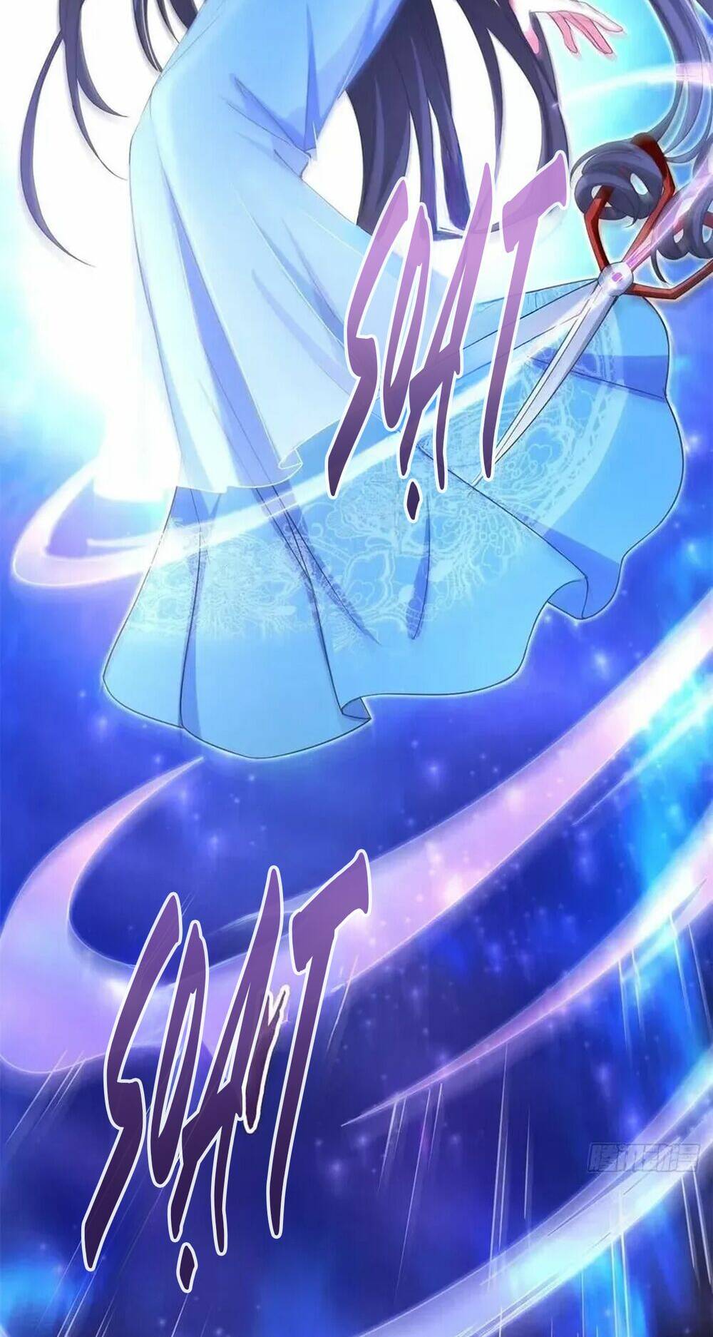 Tu Chân Nói Chuyện Phiếm Quần Chapter 412 - Trang 2