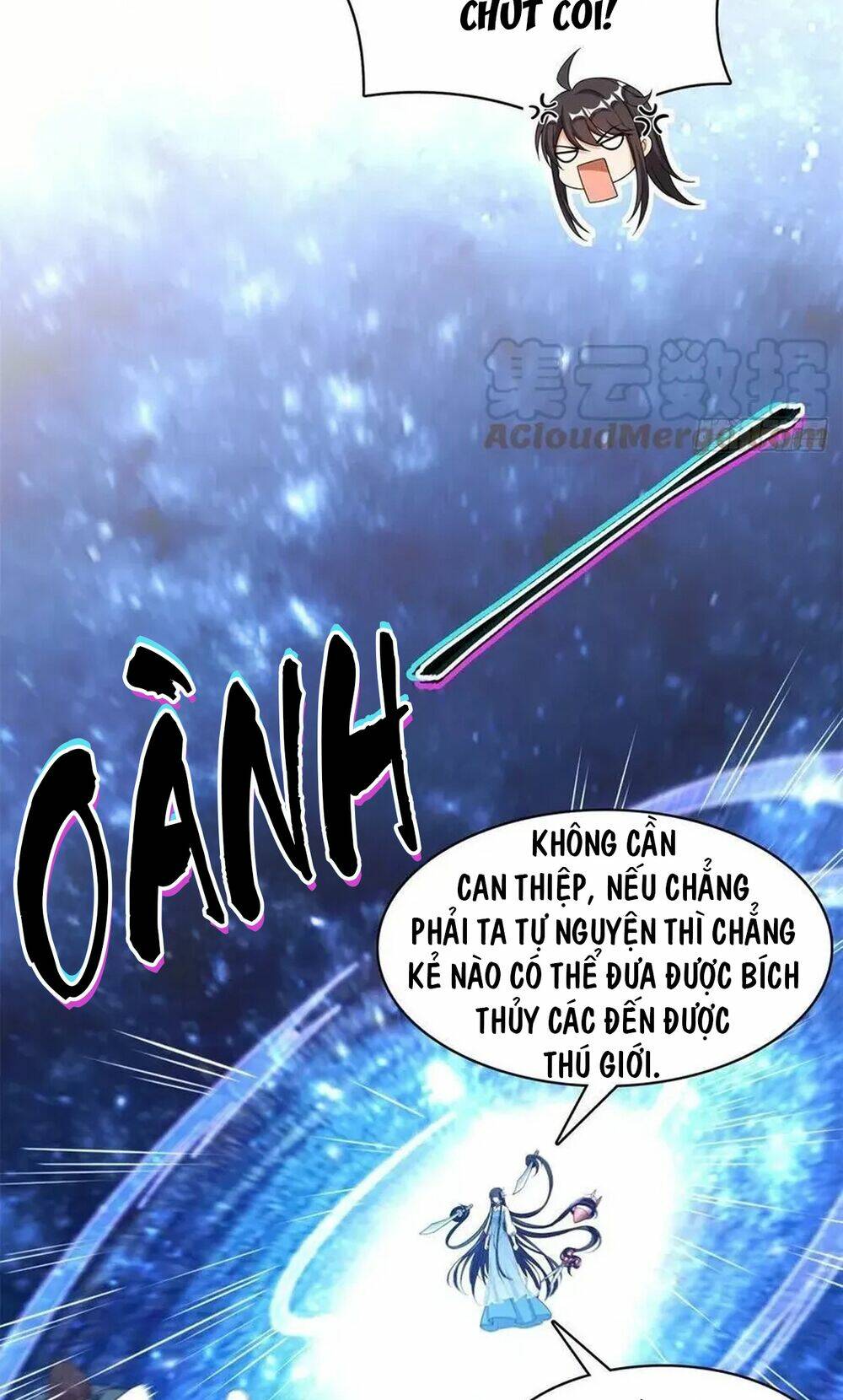 Tu Chân Nói Chuyện Phiếm Quần Chapter 412 - Trang 2