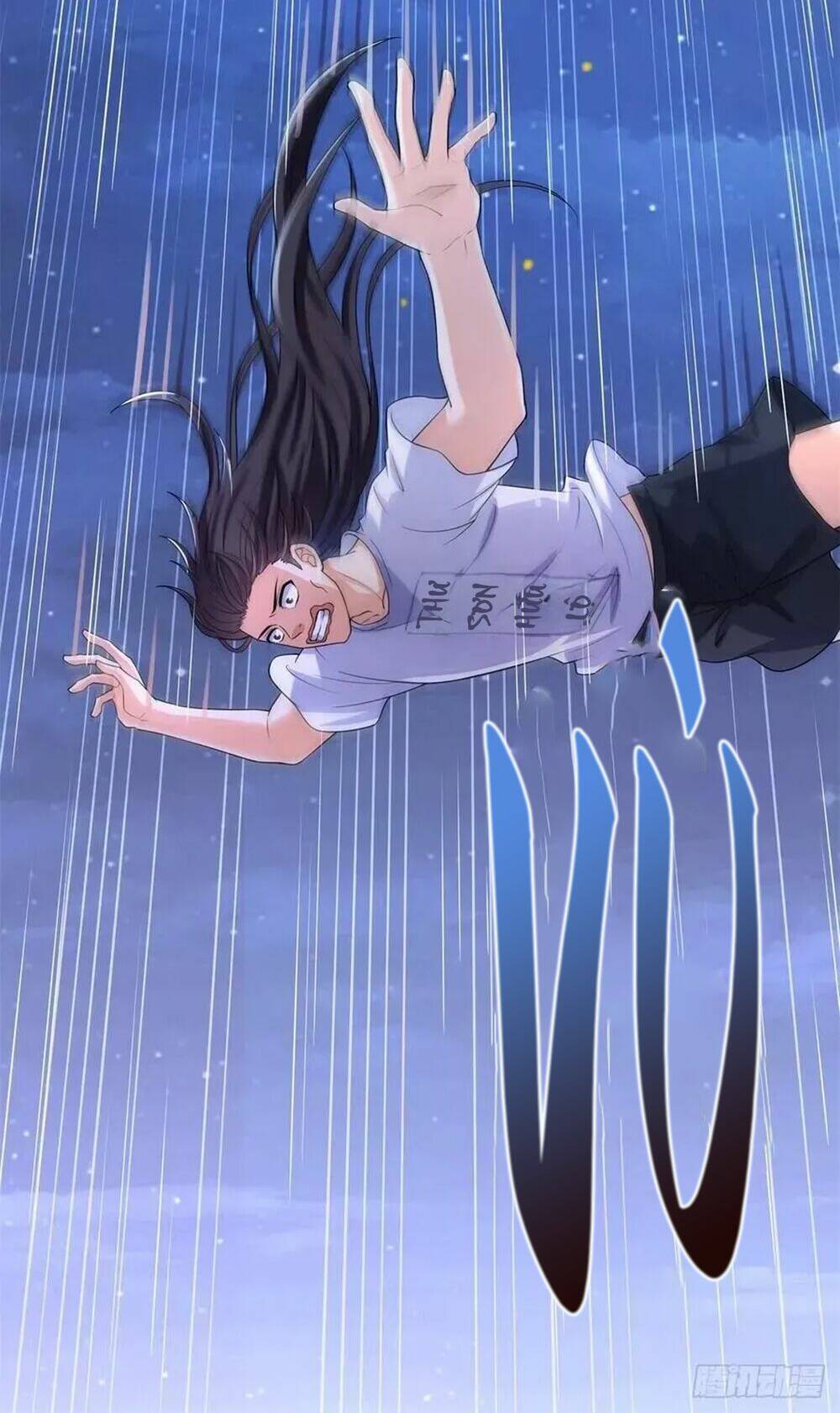 Tu Chân Nói Chuyện Phiếm Quần Chapter 412 - Trang 2